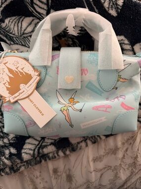 Stoney Clover Lane Disney 70th Anniversary Pouchette